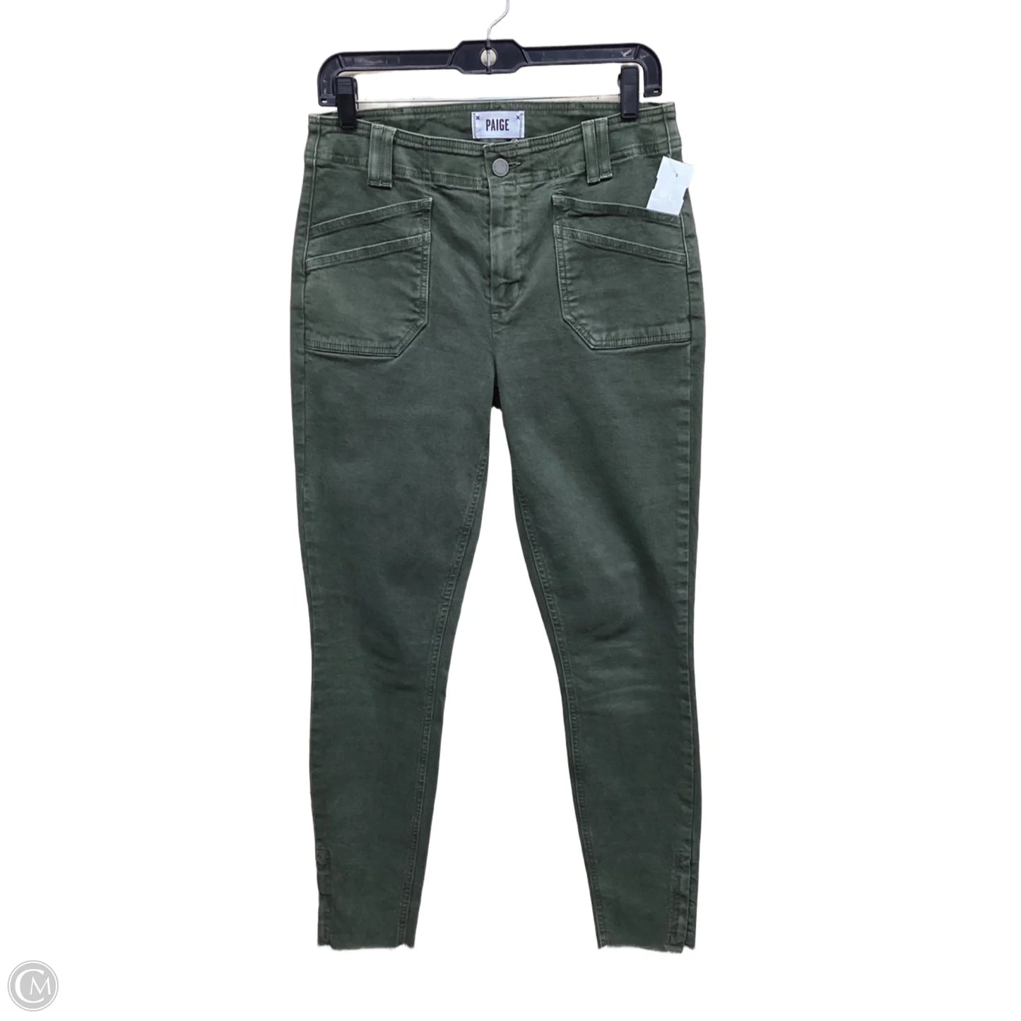 Pants Other By Paige In Green, Size: 6