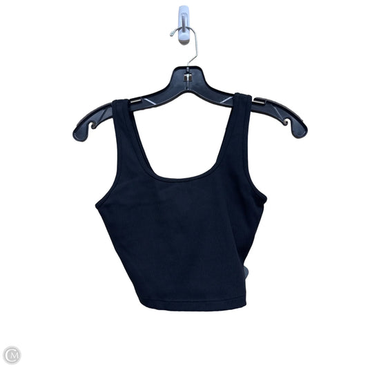 Top Cami By Aerie In Black, Size: S