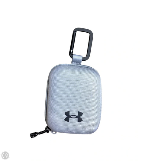 Key Chain By Under Armour
