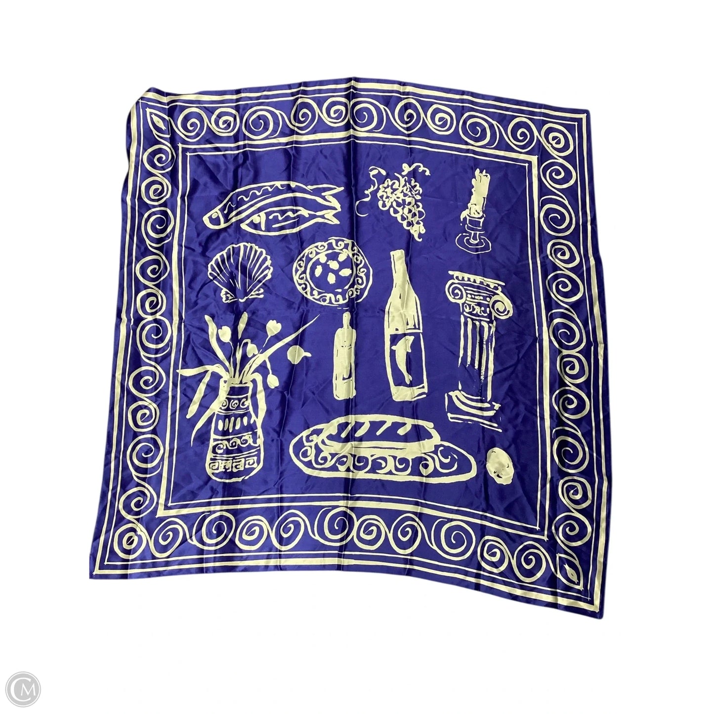 Scarf Square By Clothes Mentor