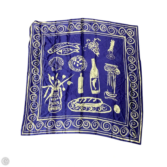 Scarf Square By Clothes Mentor