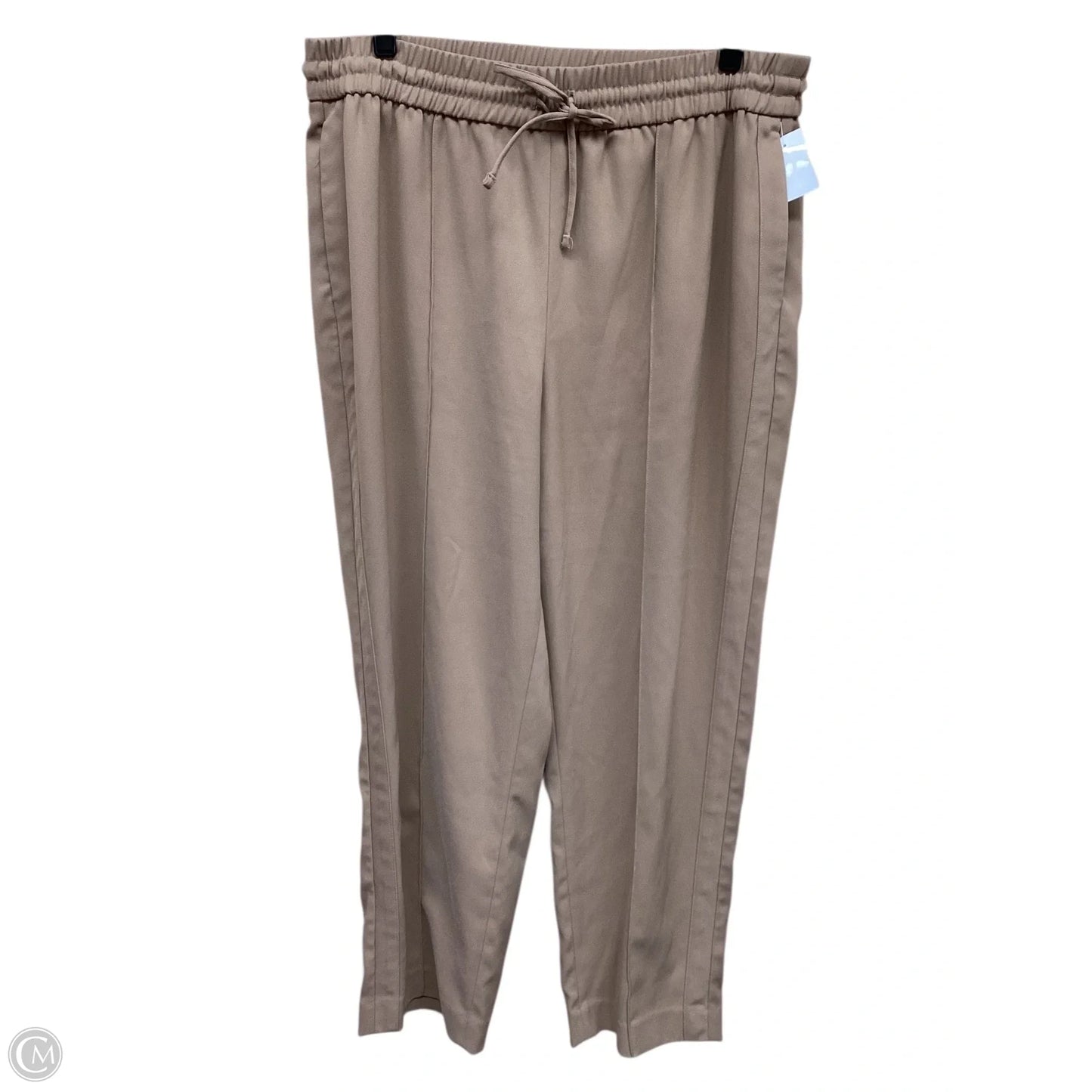 Pants Other By Express In Tan, Size: L