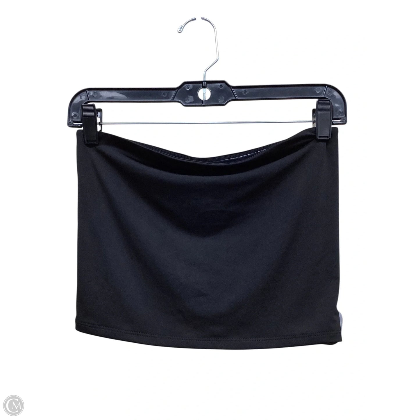 Top Sleeveless By Express In Black, Size: S