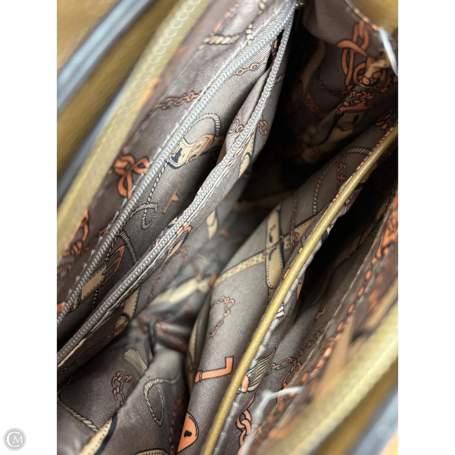 Backpack By Clothes Mentor, Size: Medium