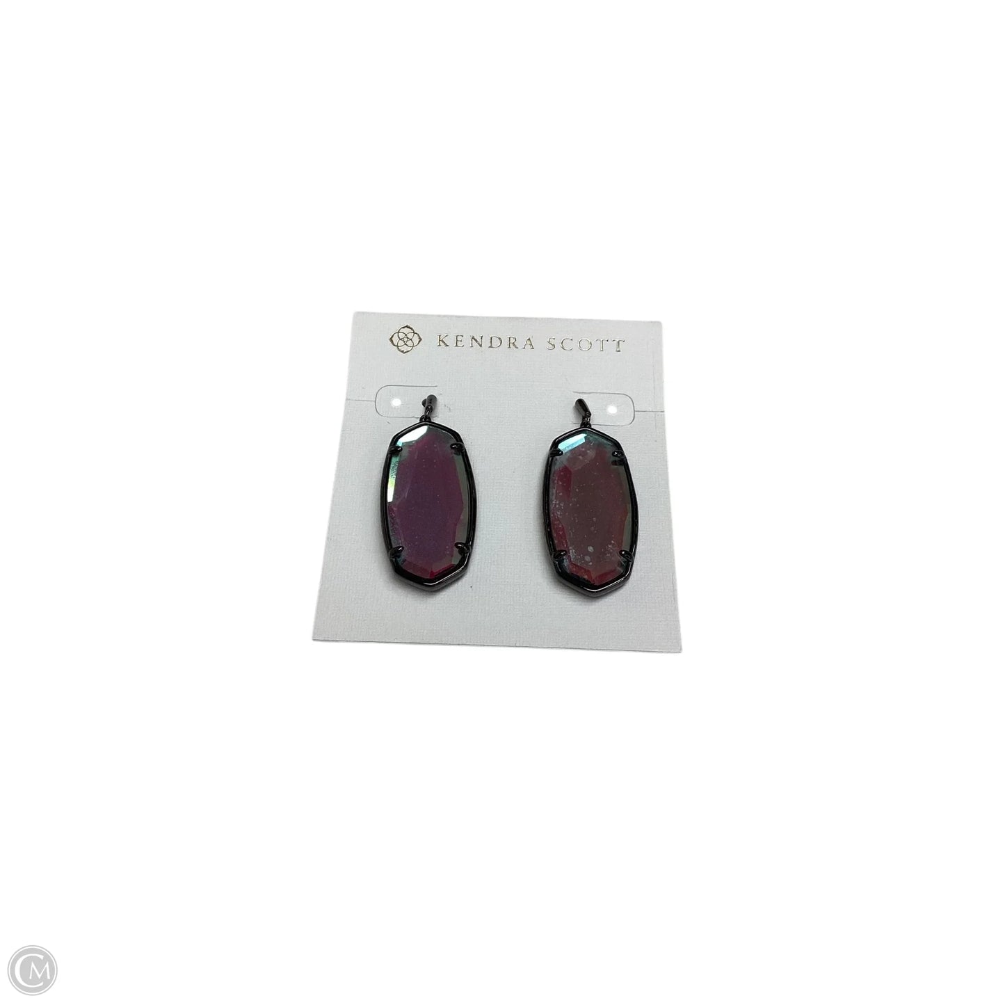 Earrings Dangle/drop By Kendra Scott