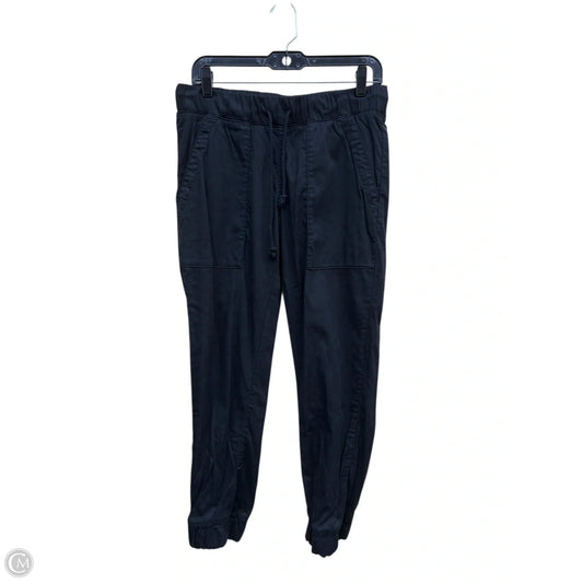 Pants Cargo & Utility By Cloth & Stone In Black, Size: S