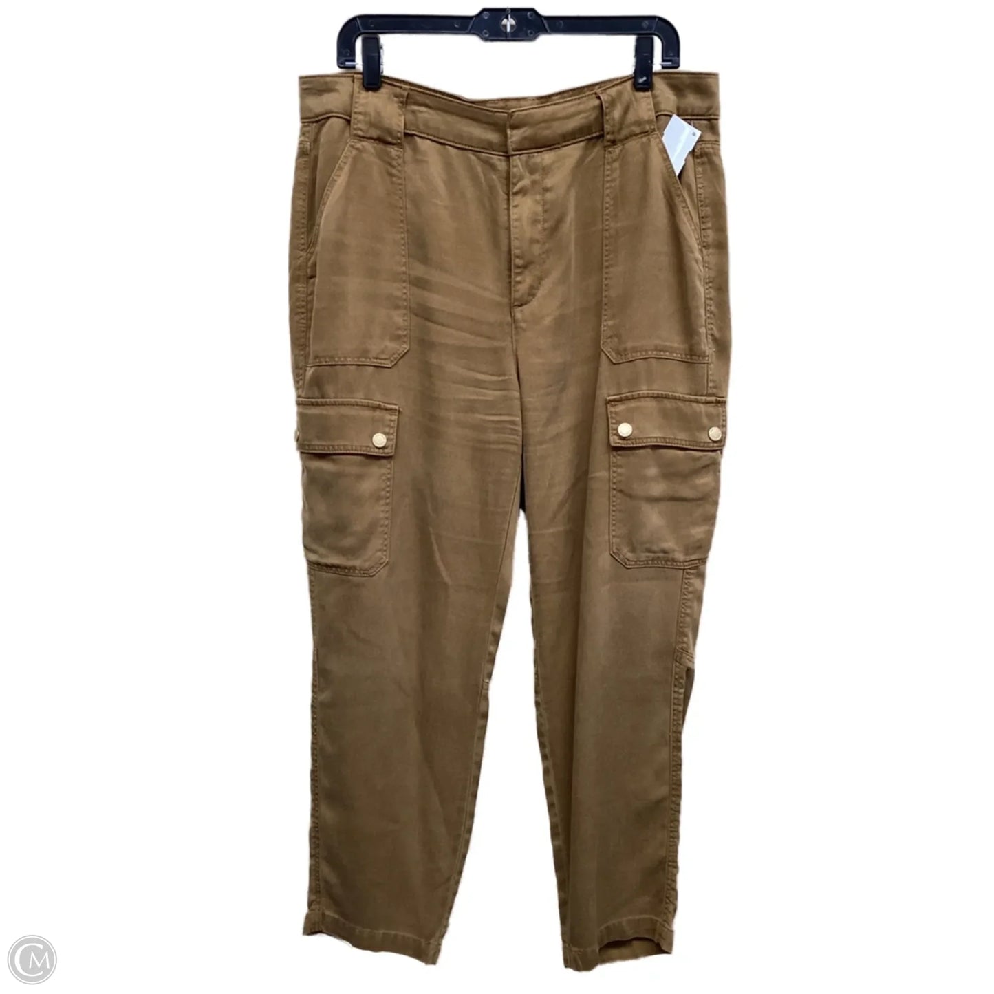 Pants Other By White House Black Market In Brown, Size: 12