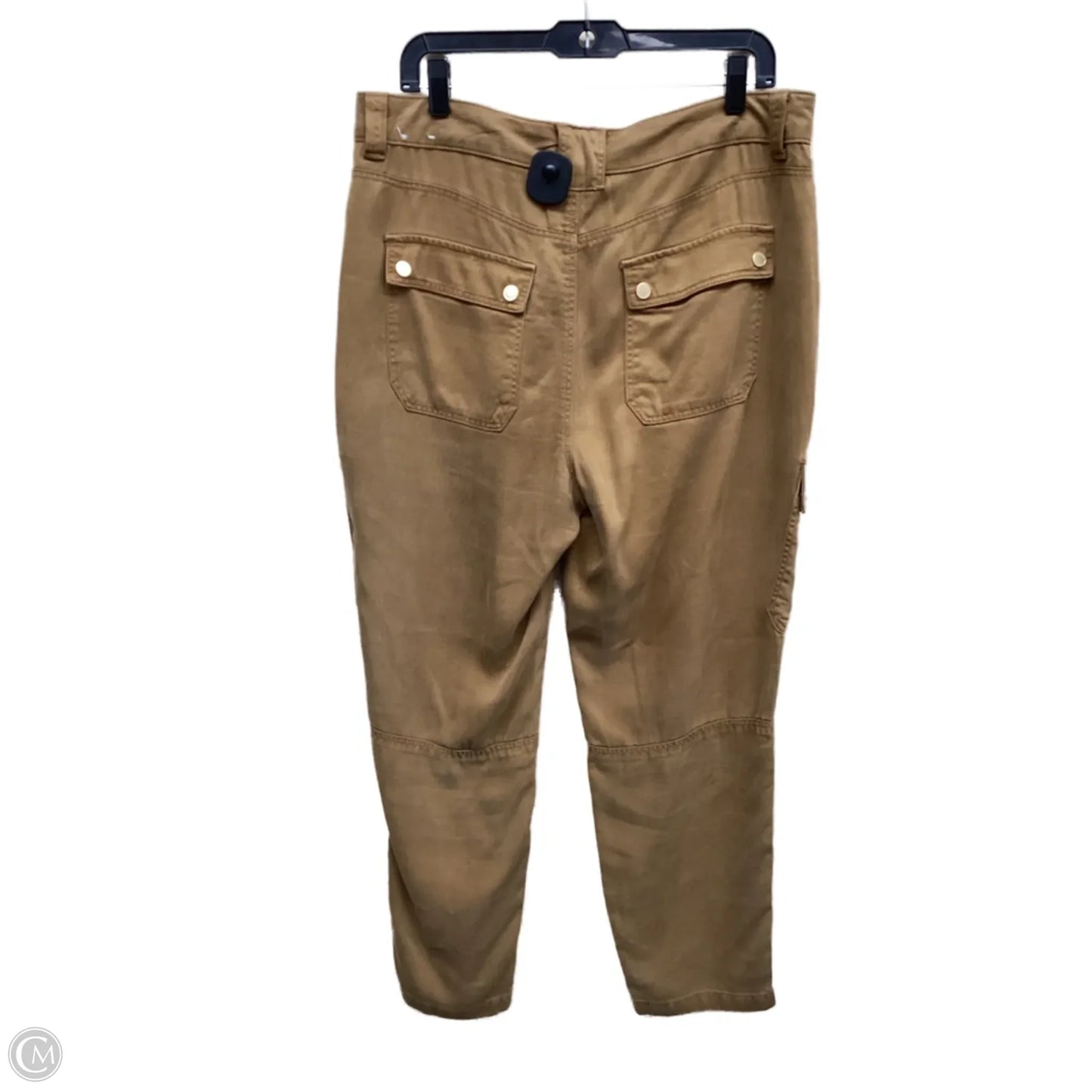 Pants Other By White House Black Market In Brown, Size: 12