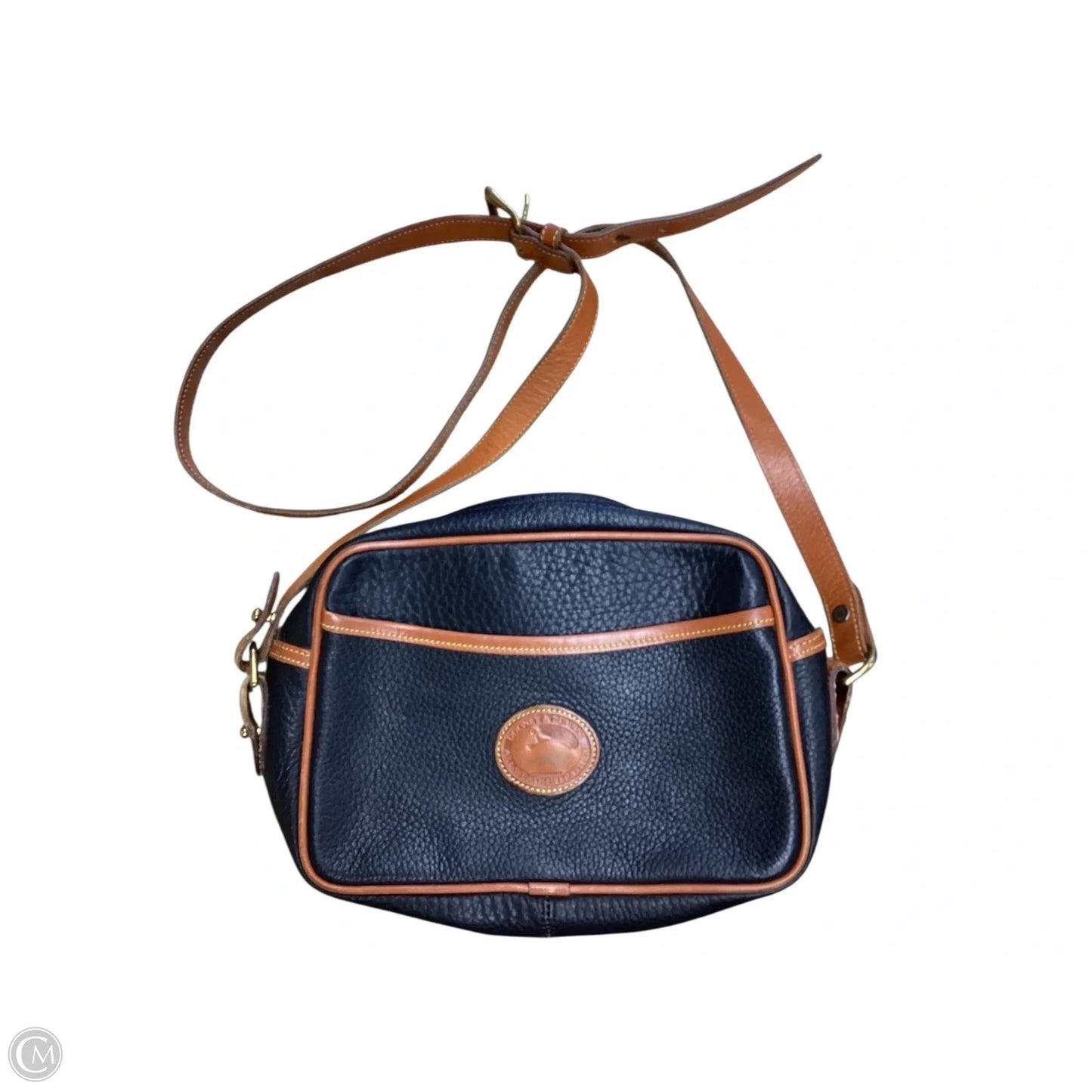 Crossbody Designer By Dooney And Bourke, Size: Medium