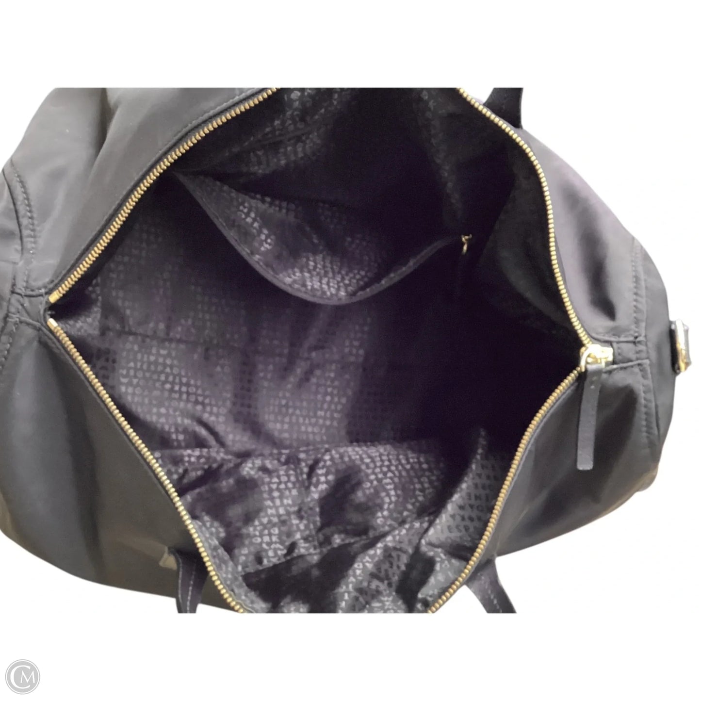 Duffle And Weekender Designer By Kate Spade, Size: Medium