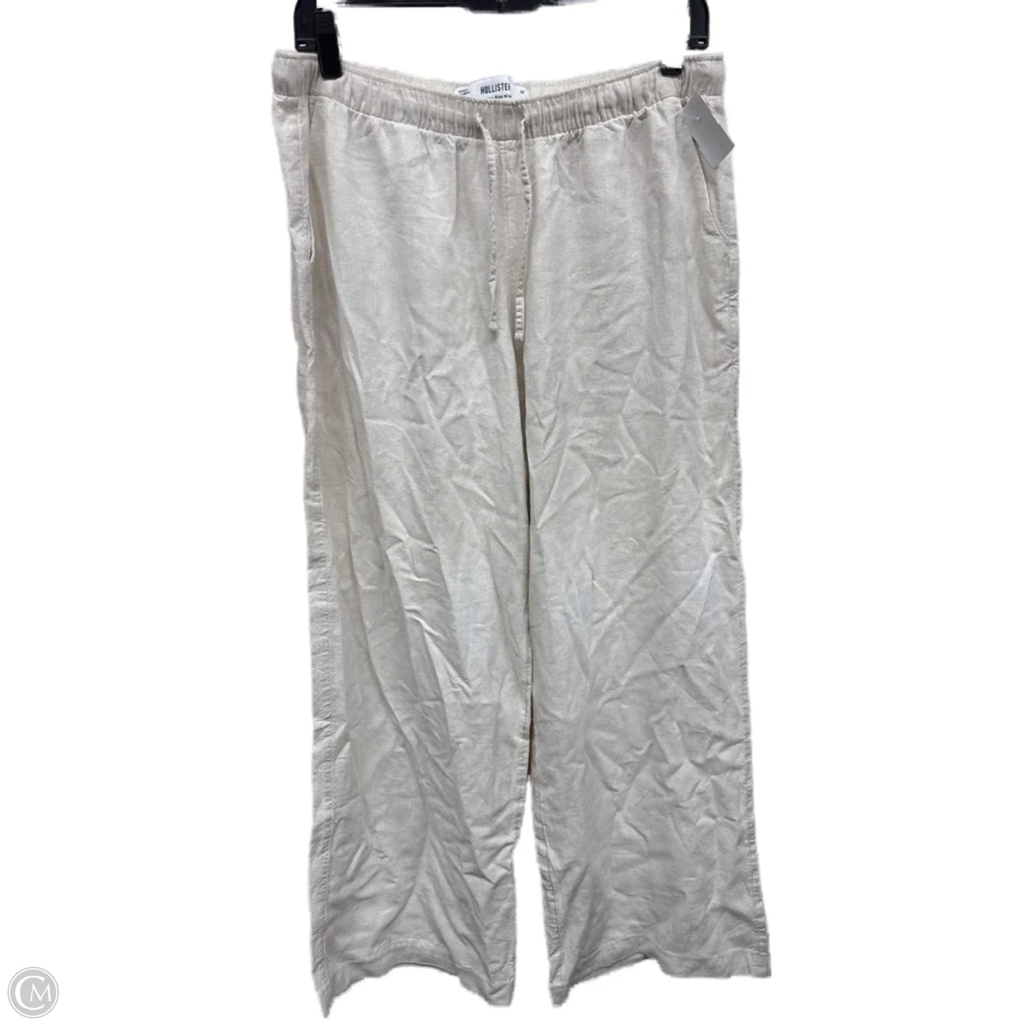 Pants Other By Hollister In Tan, Size: M