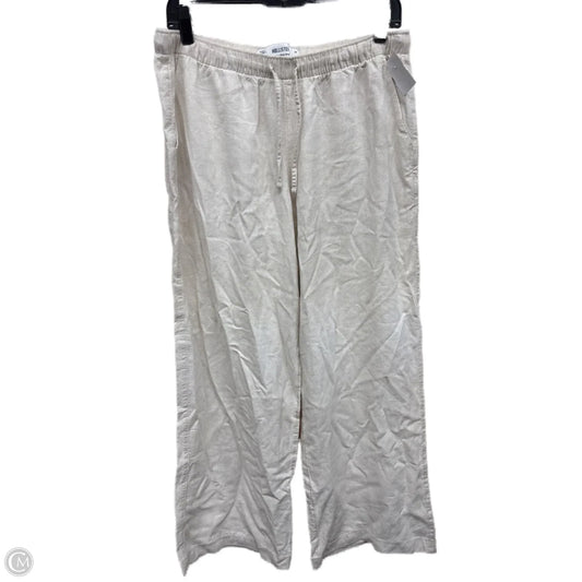 Pants Other By Hollister In Tan, Size: M