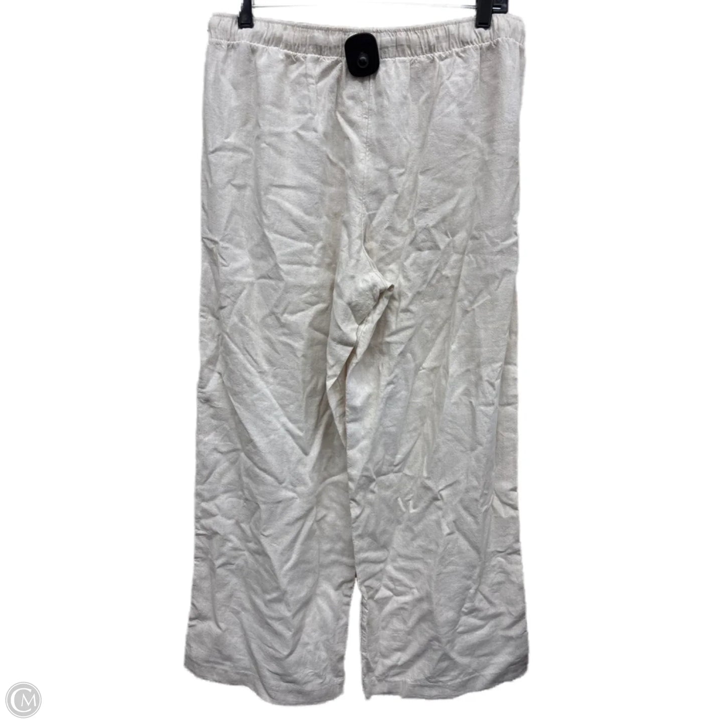 Pants Other By Hollister In Tan, Size: M