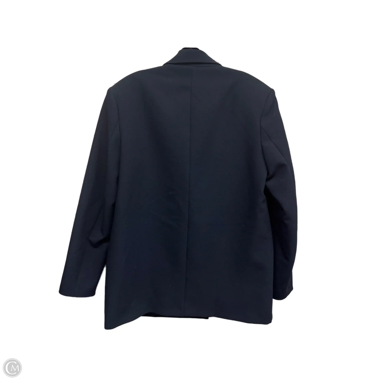 Blazer By Zara In Black, Size: S