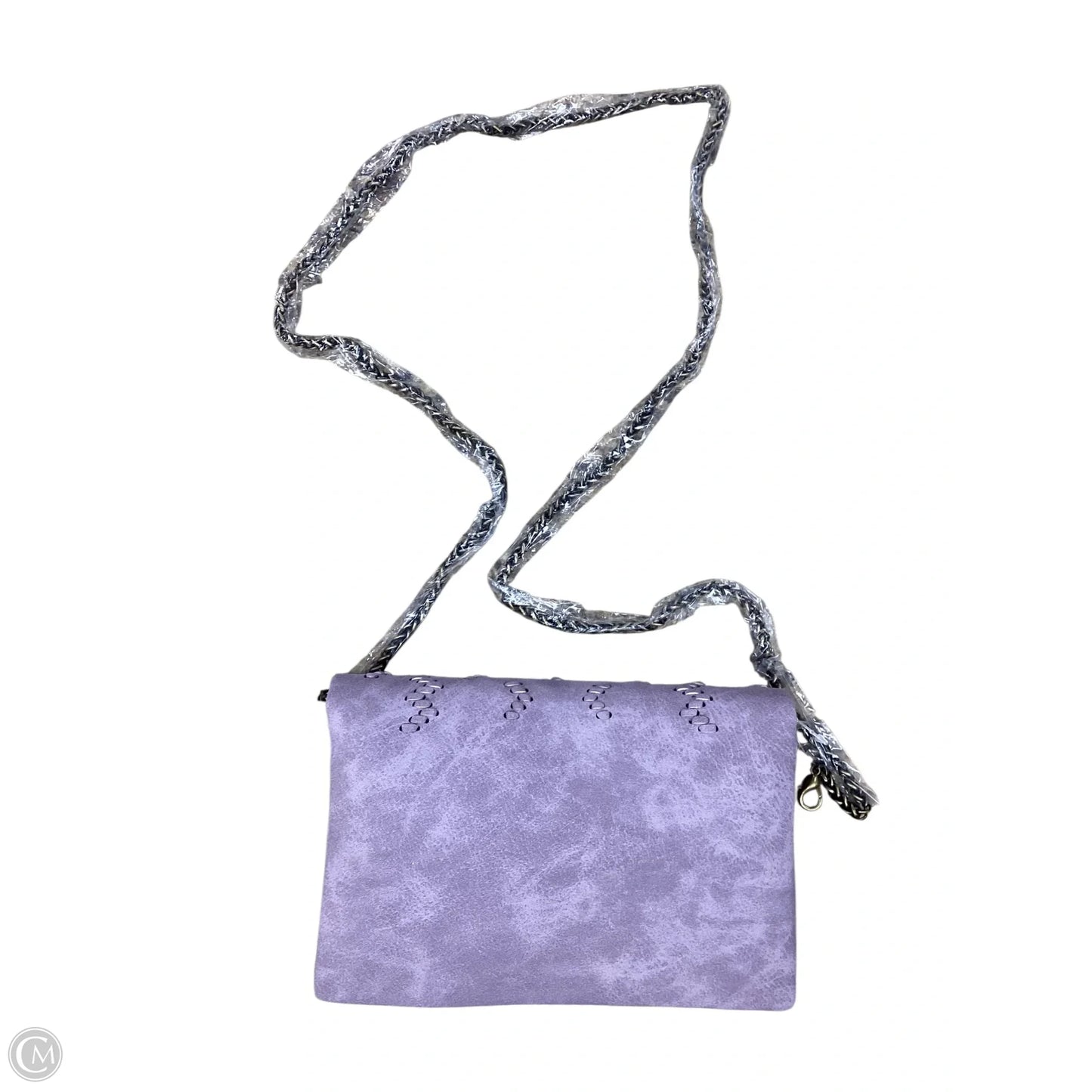 Handbag By Francesca's, Size: Medium