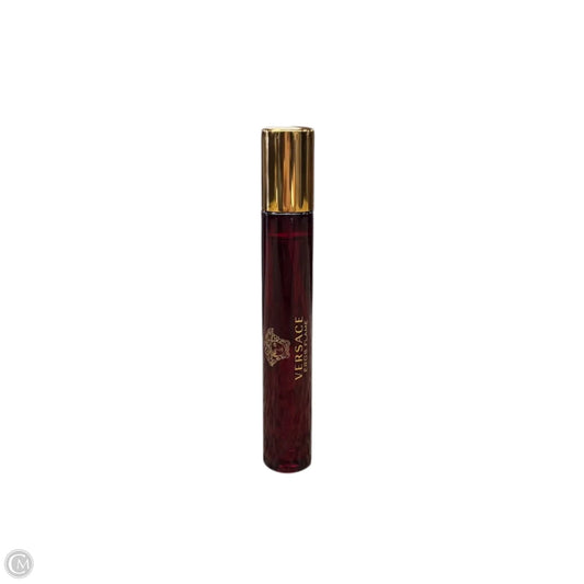 Fragrance Luxury Designer By Versace