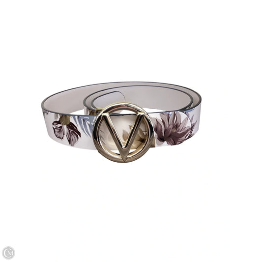 Belt Luxury Designer By Valentino-garavani, Size: Xlarge