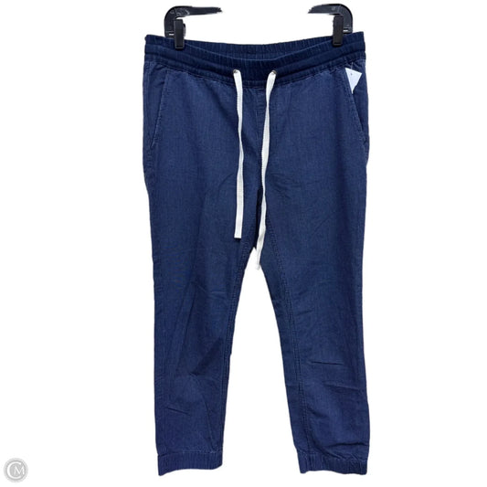 Pants Other By J. Crew In Blue, Size: 2