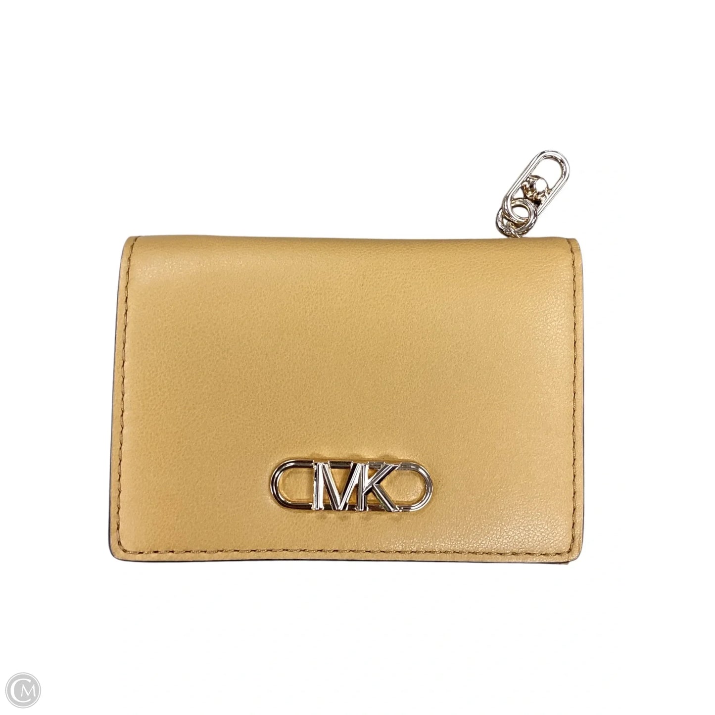 Wallet By Michael By Michael Kors, Size: Small