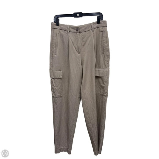 Pants Cargo & Utility By Old Navy In Tan, Size: M