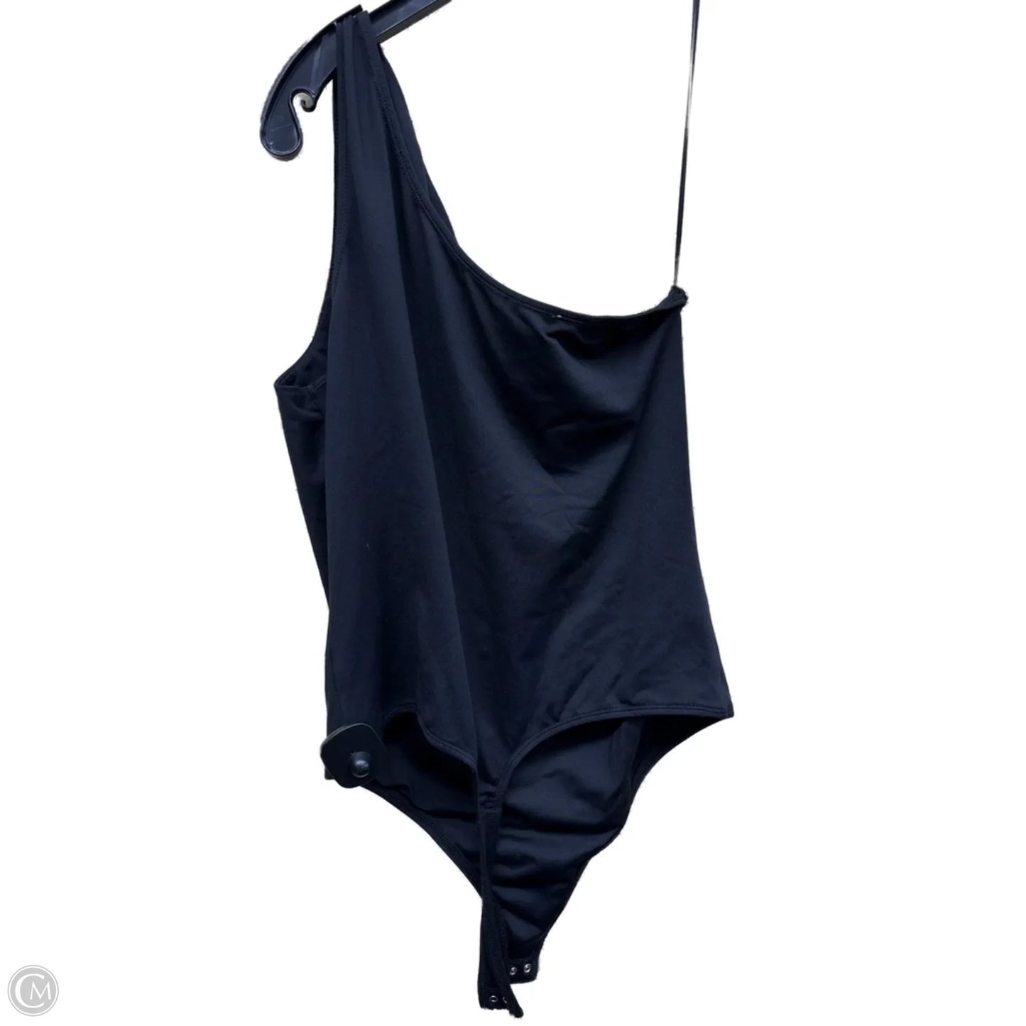 Bodysuit By Mi Ami In Black, Size: L