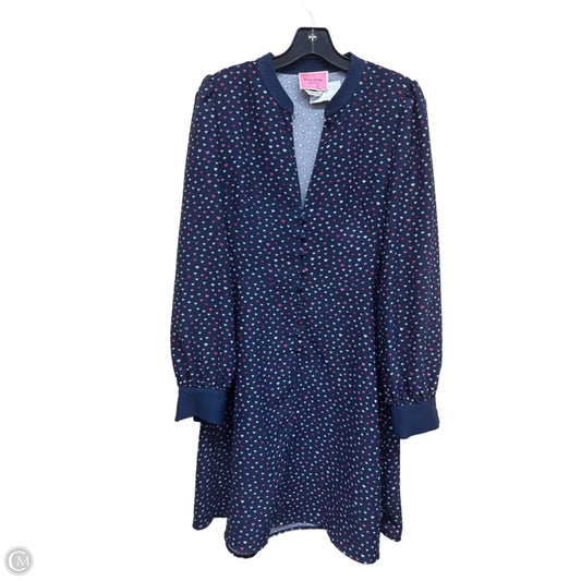 Dress Designer By Kate Spade In Multi-colored, Size: 6