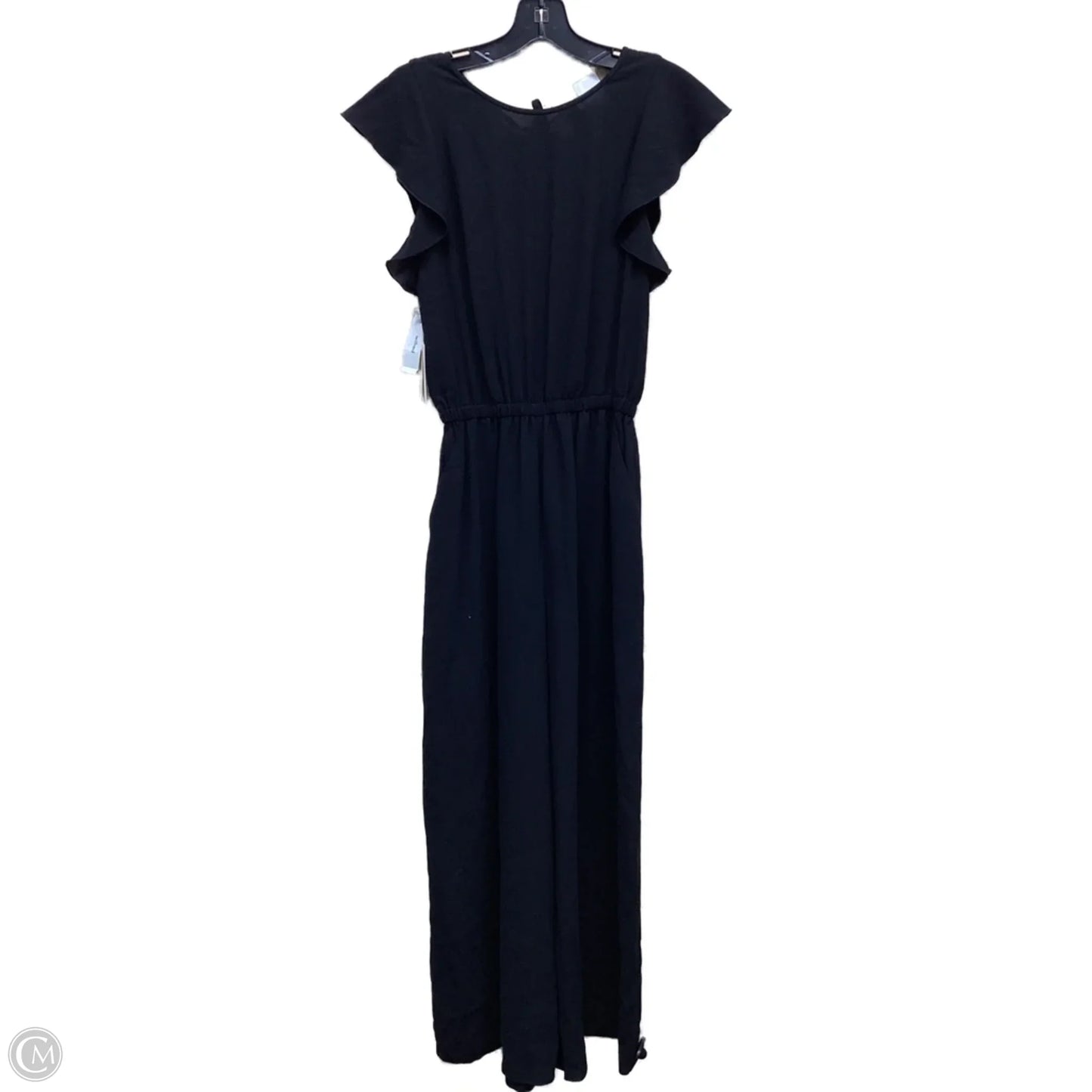 Jumpsuit By Wilfred In Black, Size: Xs