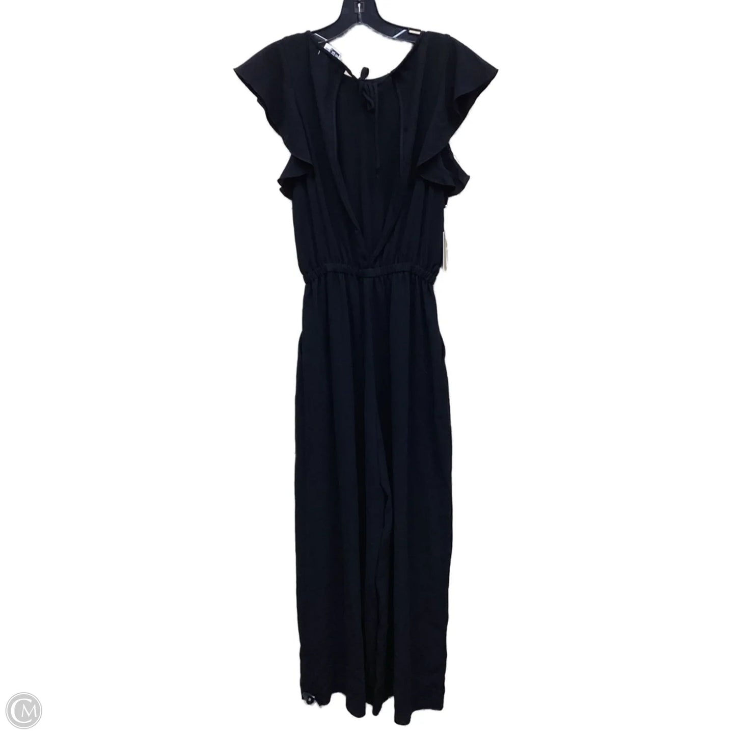 Jumpsuit By Wilfred In Black, Size: Xs
