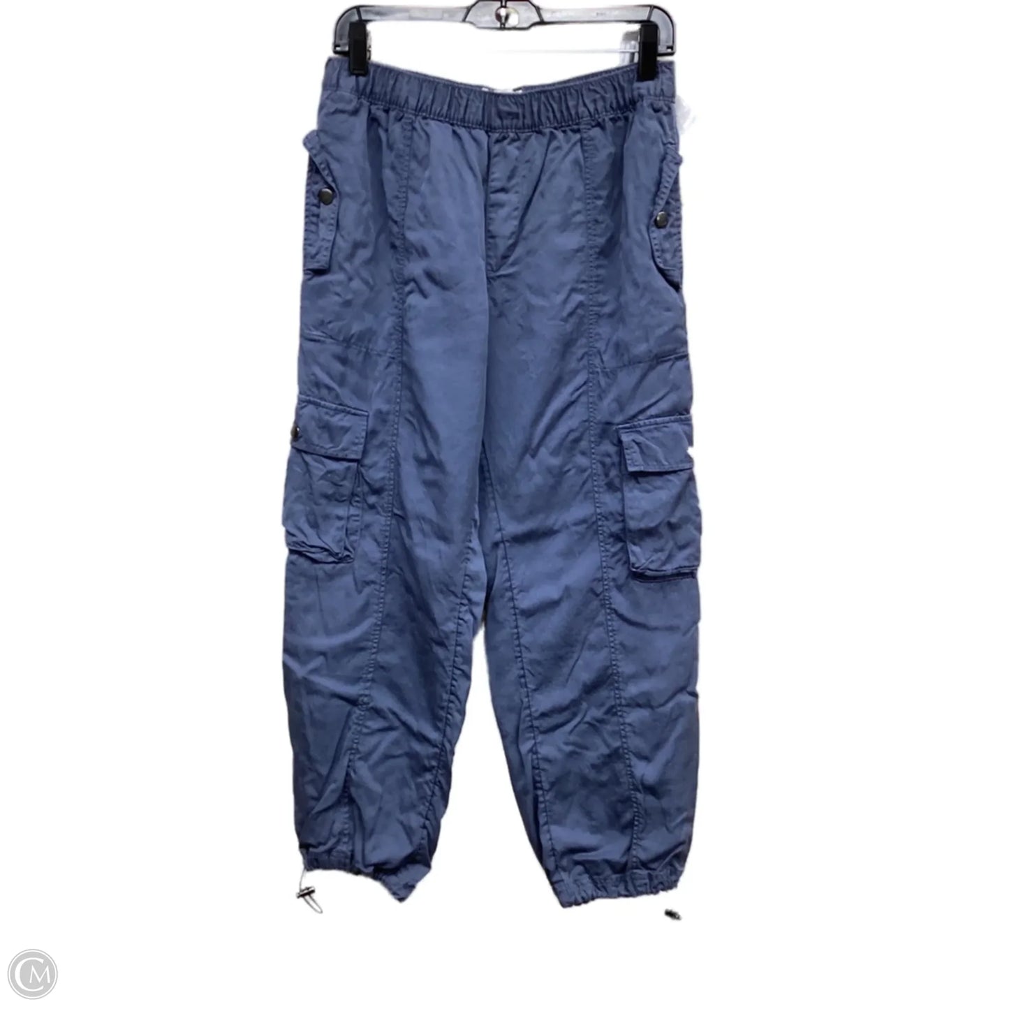 Pants Other By C And C In Blue, Size: M