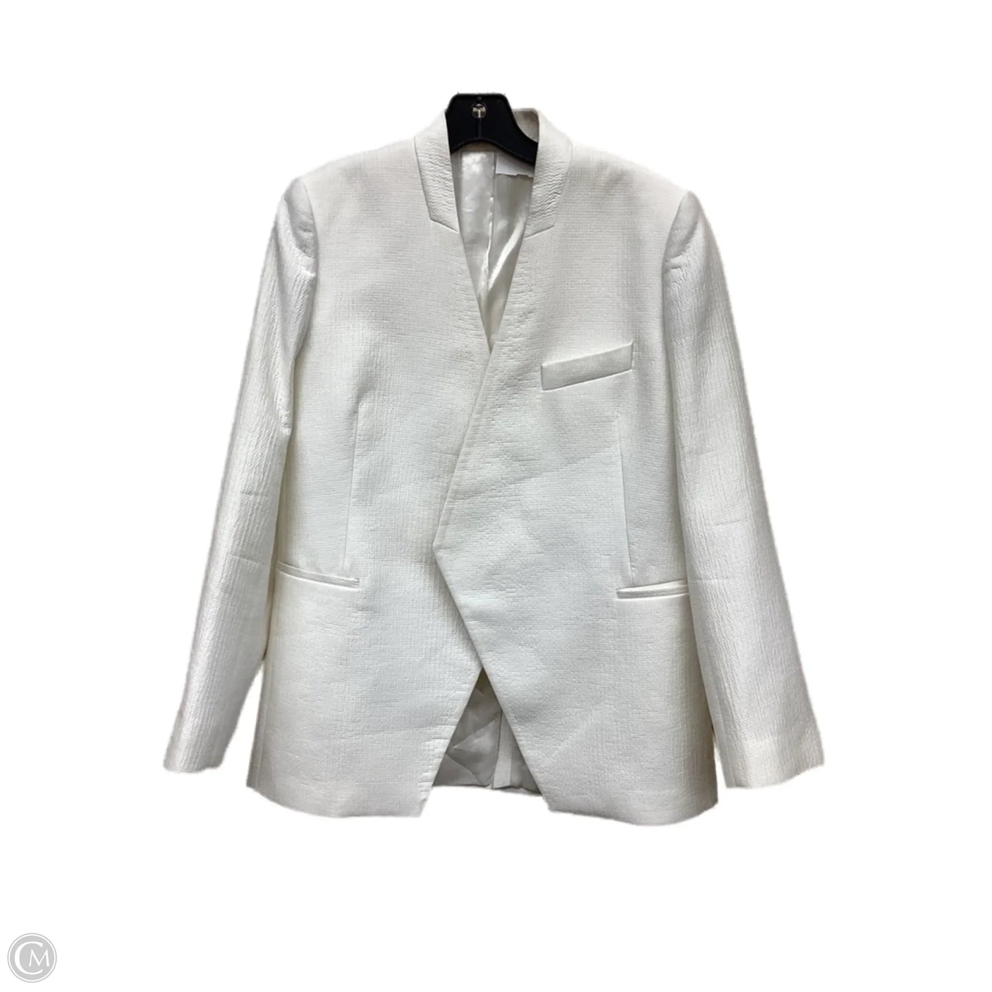 Blazer By Cma In White