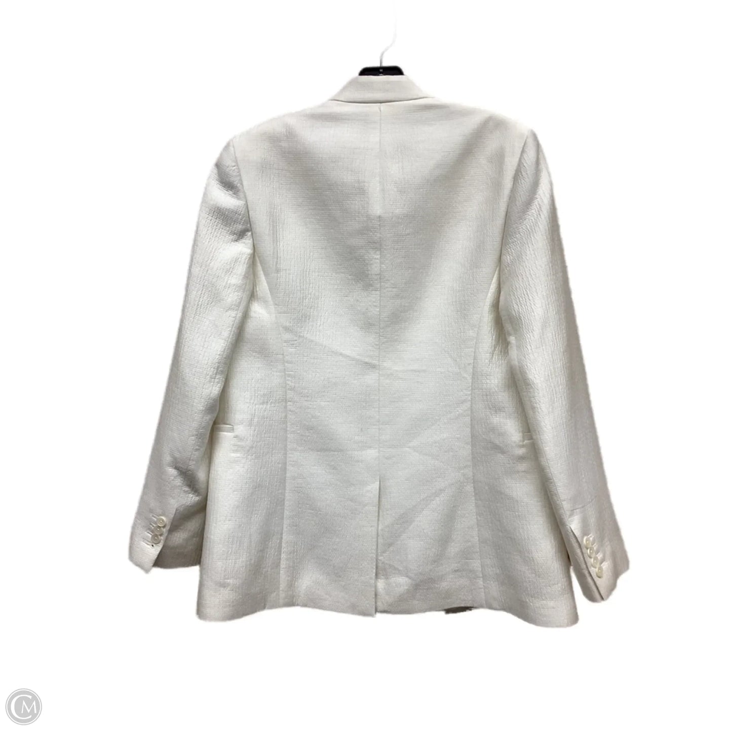 Blazer By Cma In White