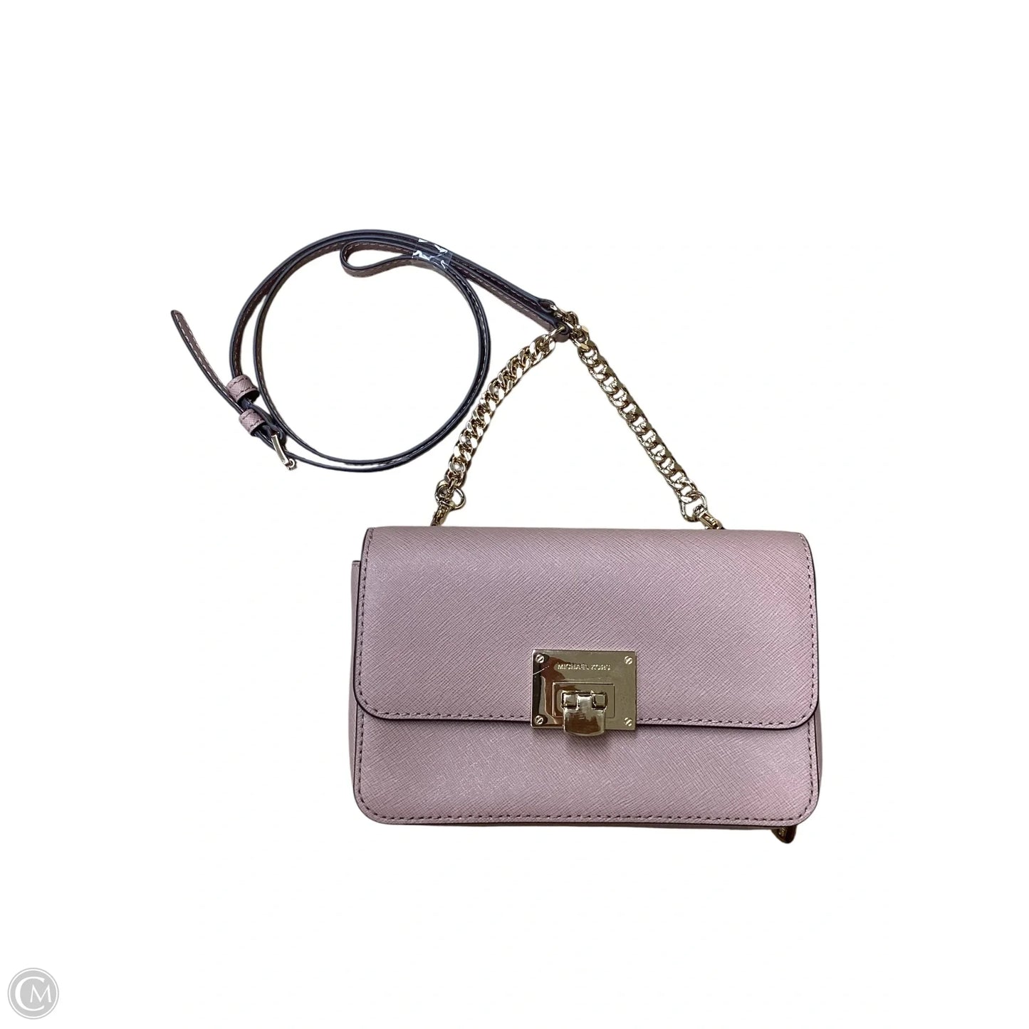 Handbag By Michael By Michael Kors, Size: Small