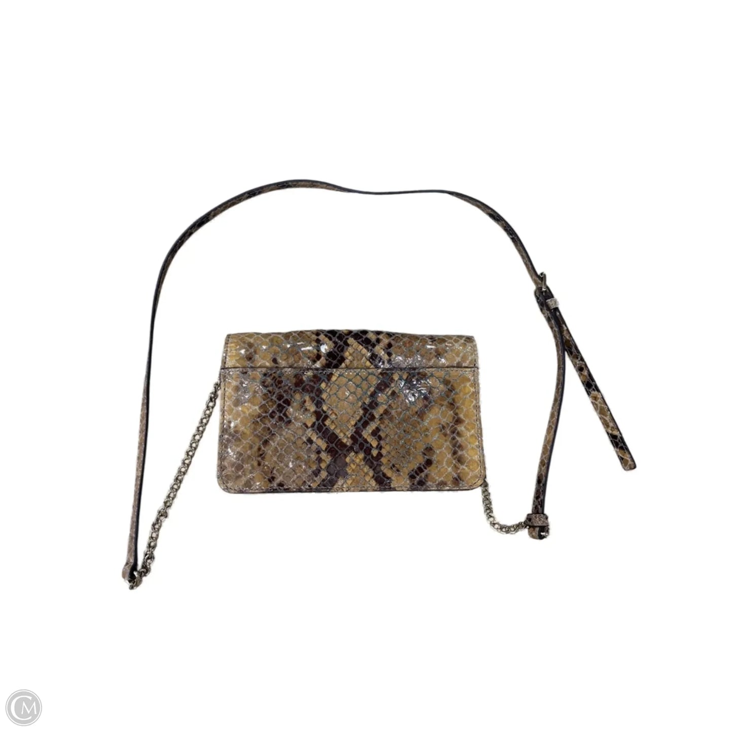 Handbag By Michael By Michael Kors, Size: Small