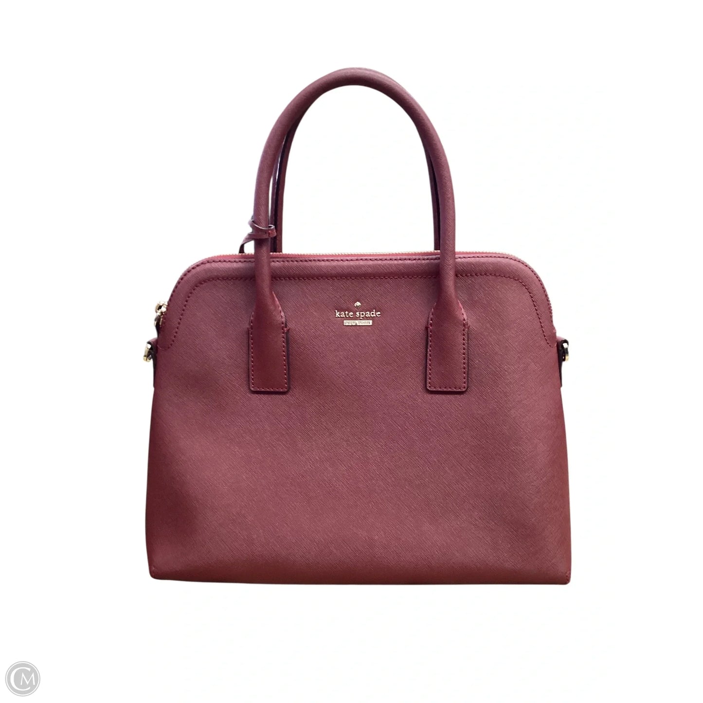 Handbag Designer By Kate Spade, Size: Medium