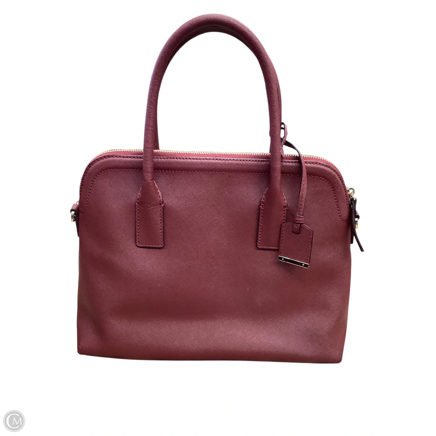 Handbag Designer By Kate Spade, Size: Medium