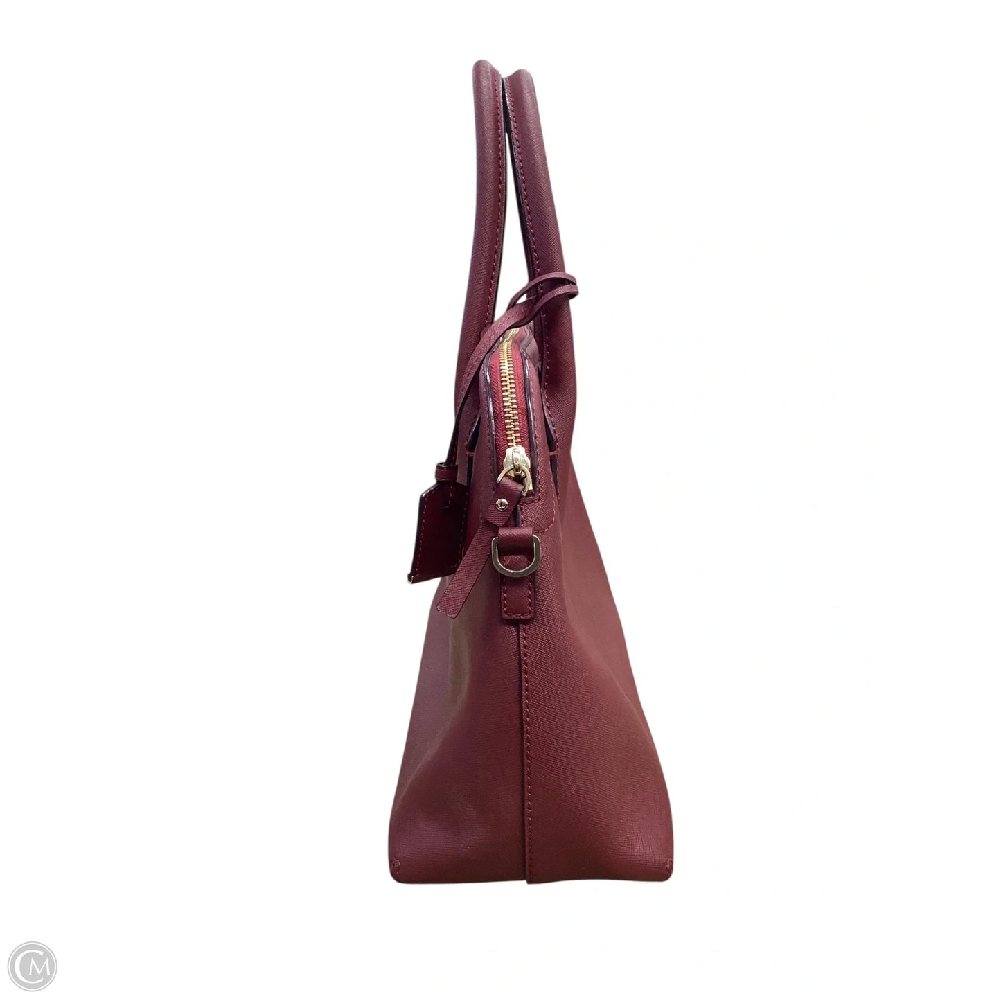 Handbag Designer By Kate Spade, Size: Medium