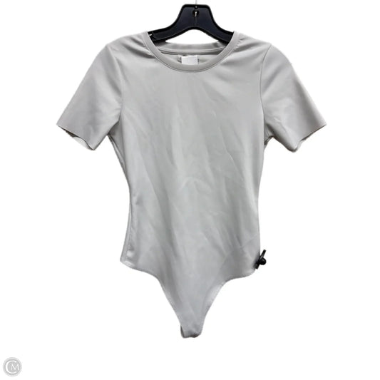 Bodysuit By Good American In White, Size: M