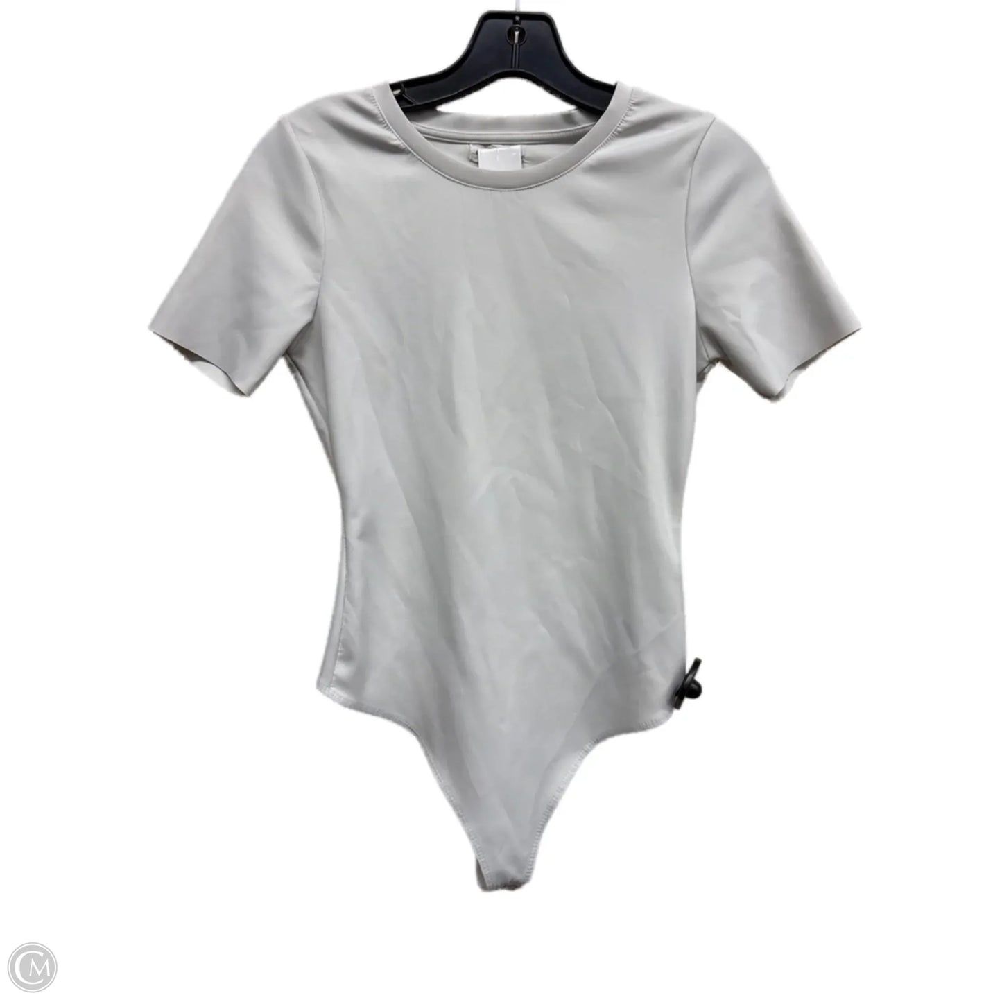 Bodysuit By Good American In White, Size: M