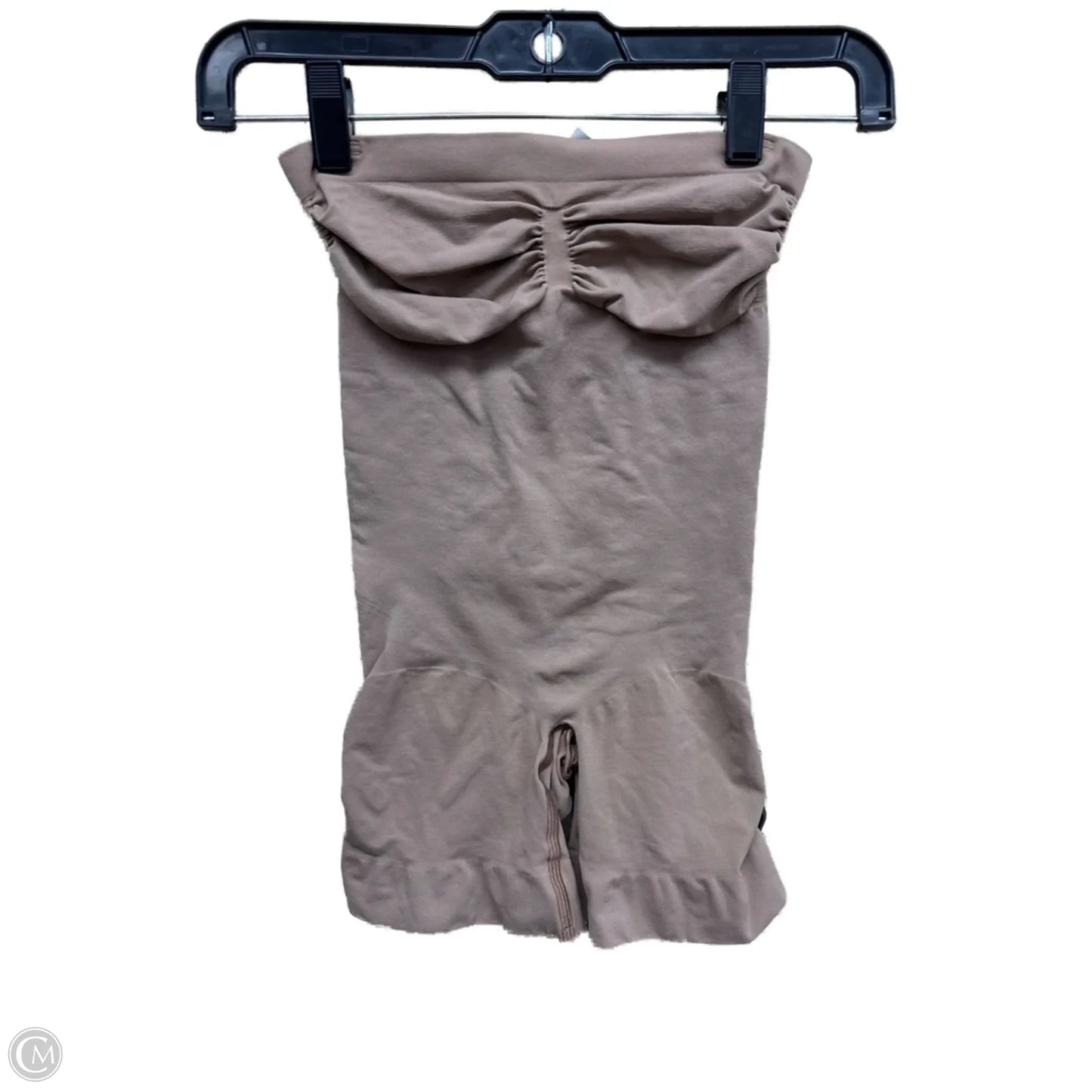 Bodysuit By Skims In Tan, Size: Xl