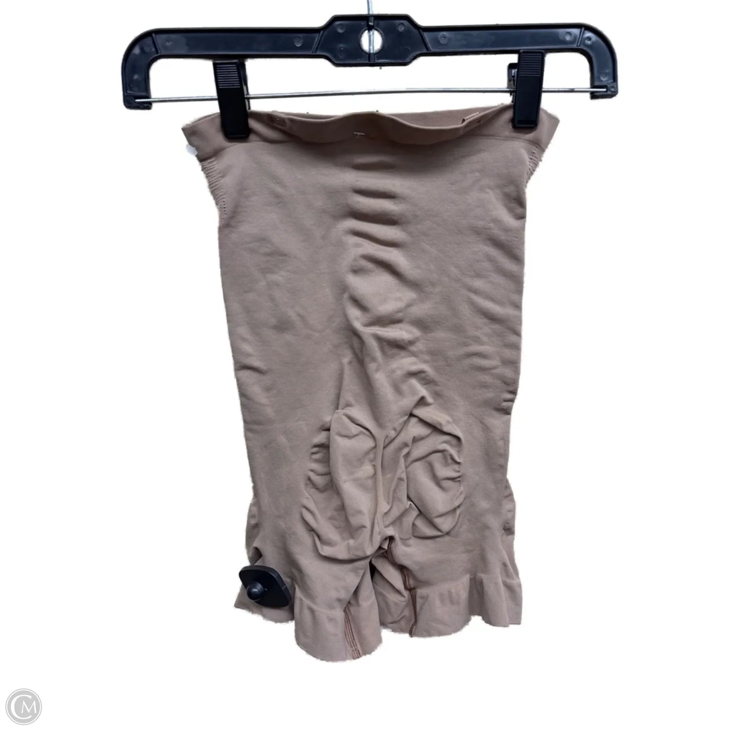 Bodysuit By Skims In Tan, Size: Xl