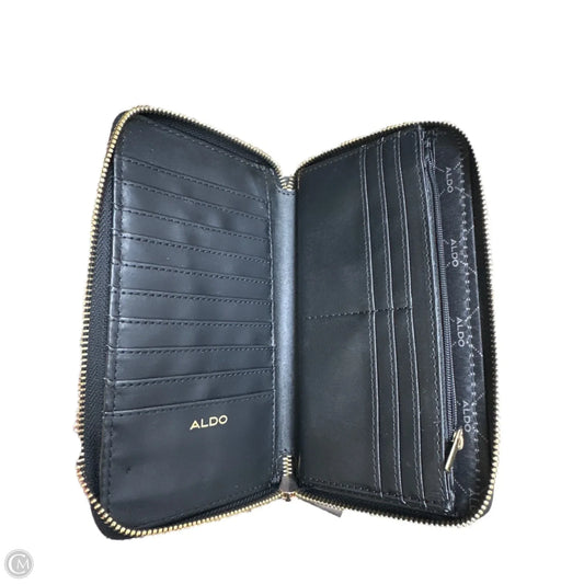 Wallet By Aldo, Size: Medium