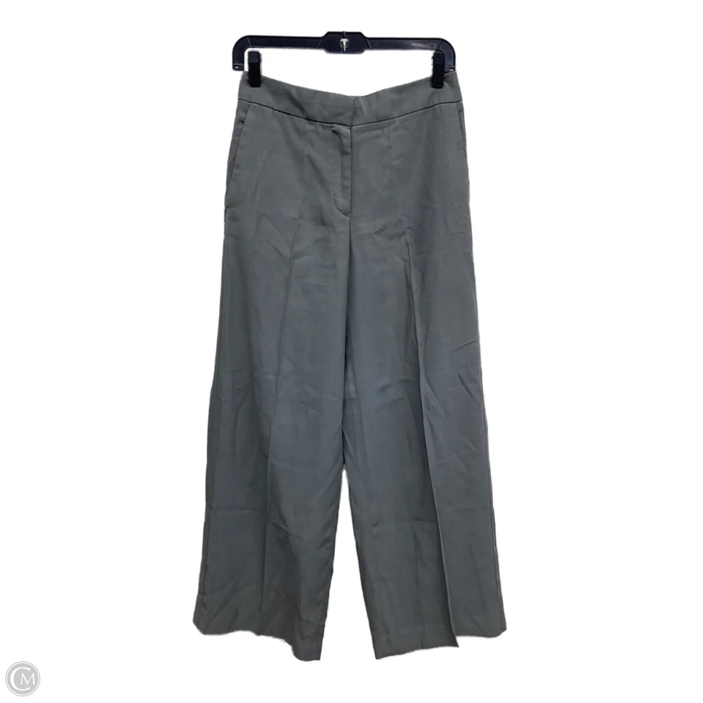 Pants Other By Ann Taylor In Green, Size: Large