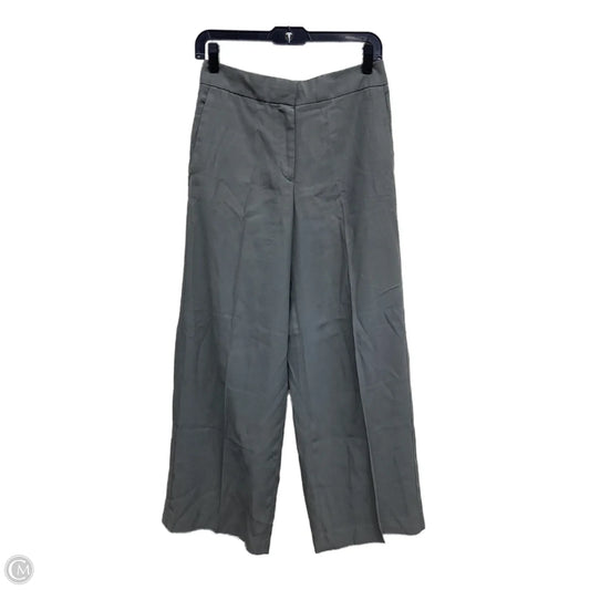 Pants Other By Ann Taylor In Green, Size: Large