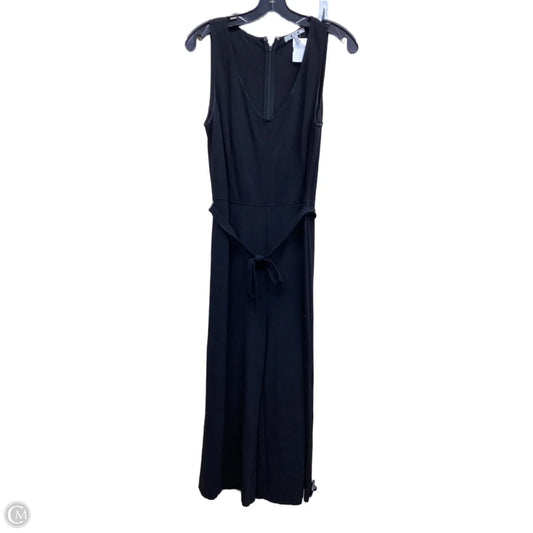 Jumpsuit By Three Dots In Black, Size: M