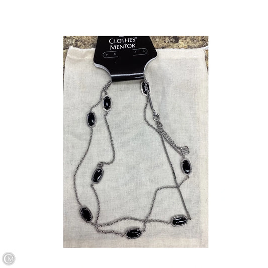 Necklace Chain By Kendra Scott