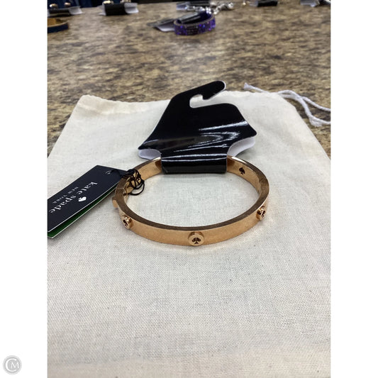 Bracelet By Kate Spade