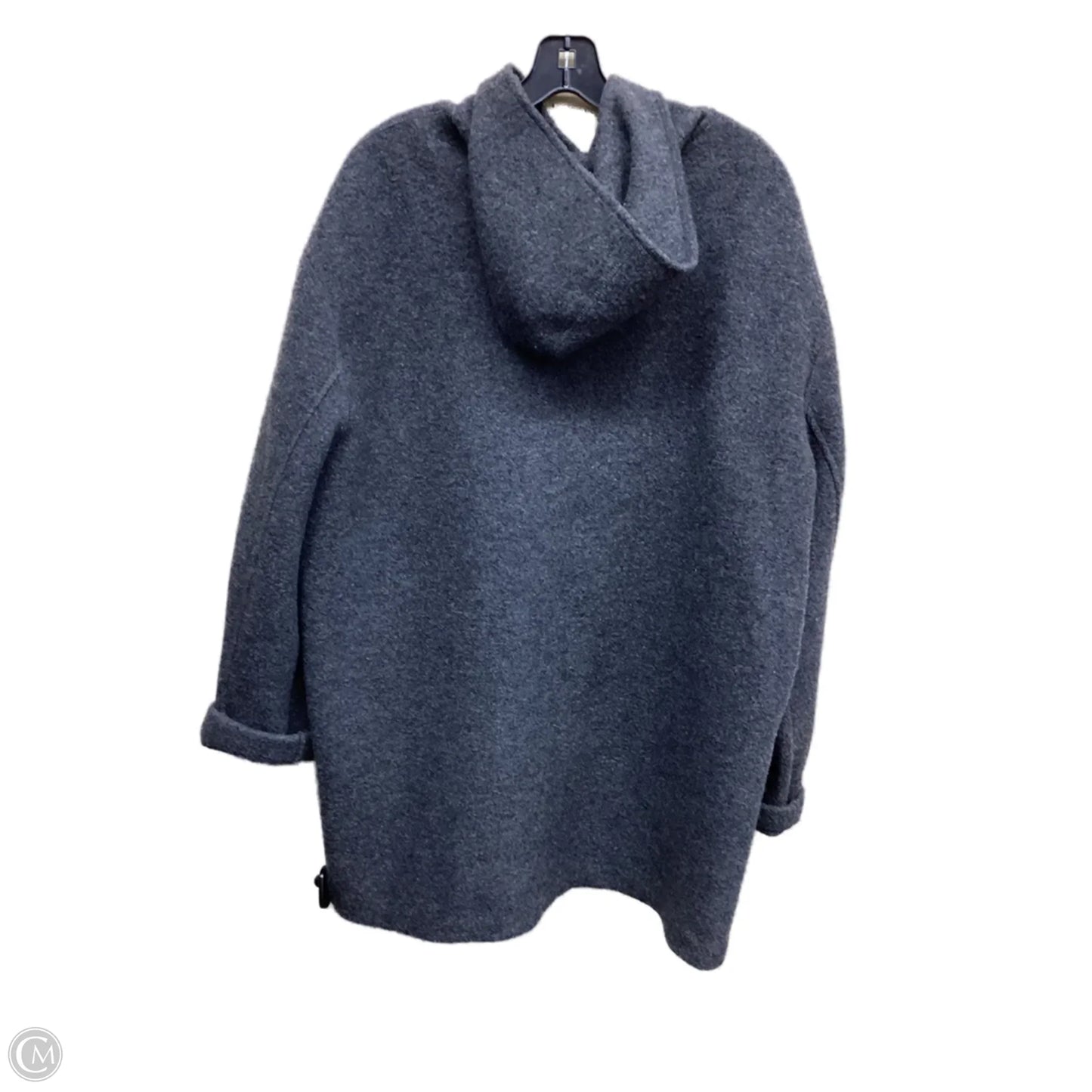 Jacket Other By Jones New York In Grey, Size: L