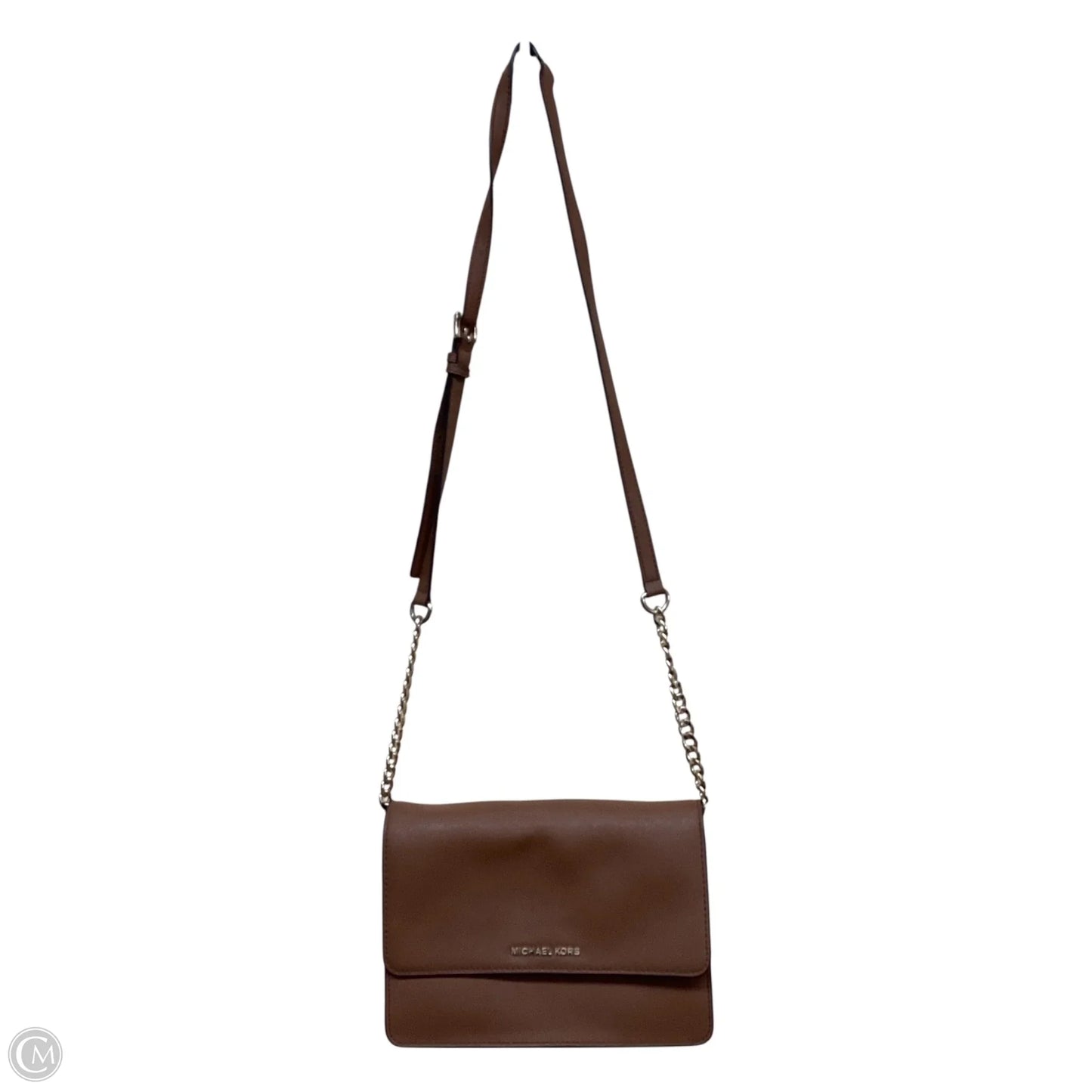 Handbag By Michael By Michael Kors, Size: Medium