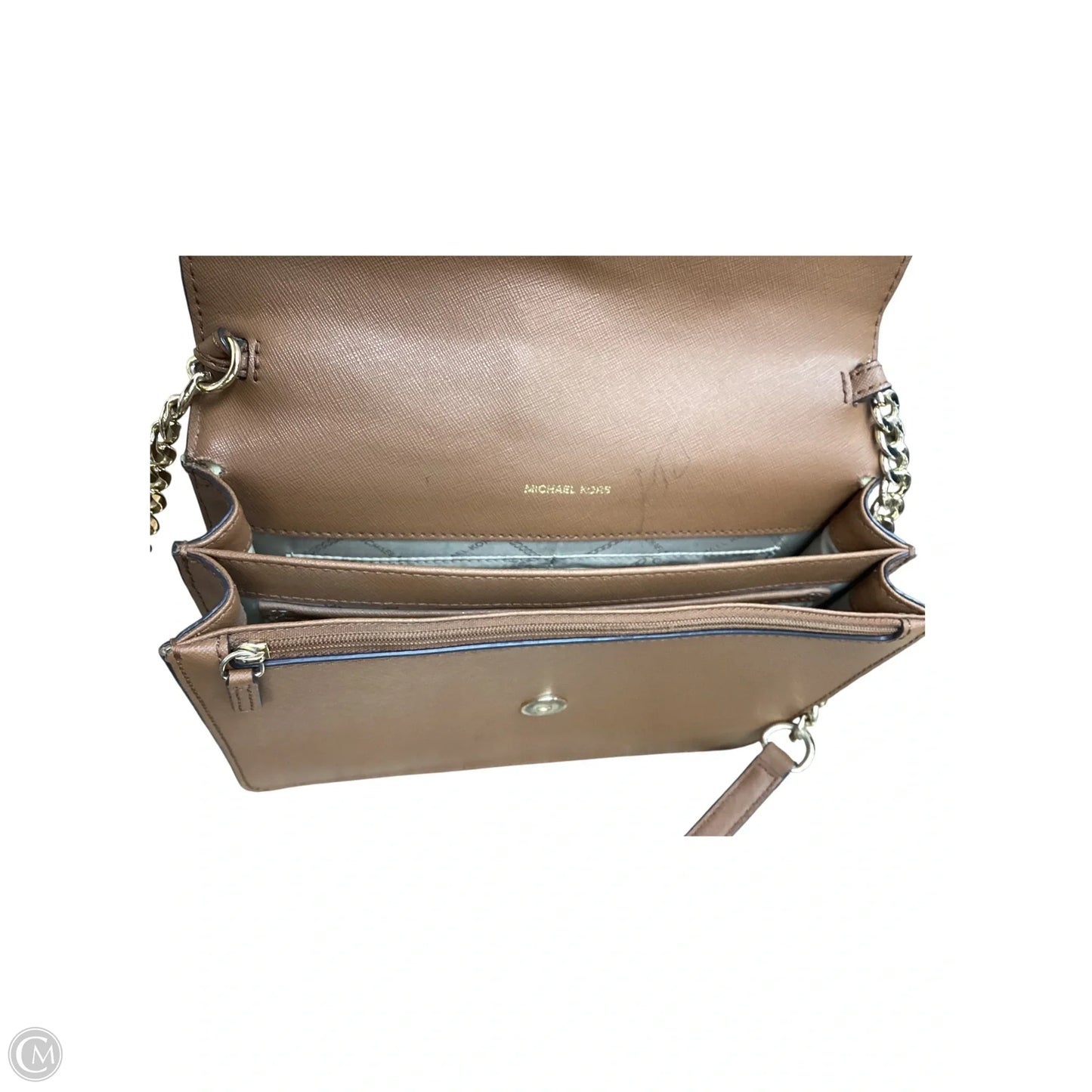 Handbag By Michael By Michael Kors, Size: Medium