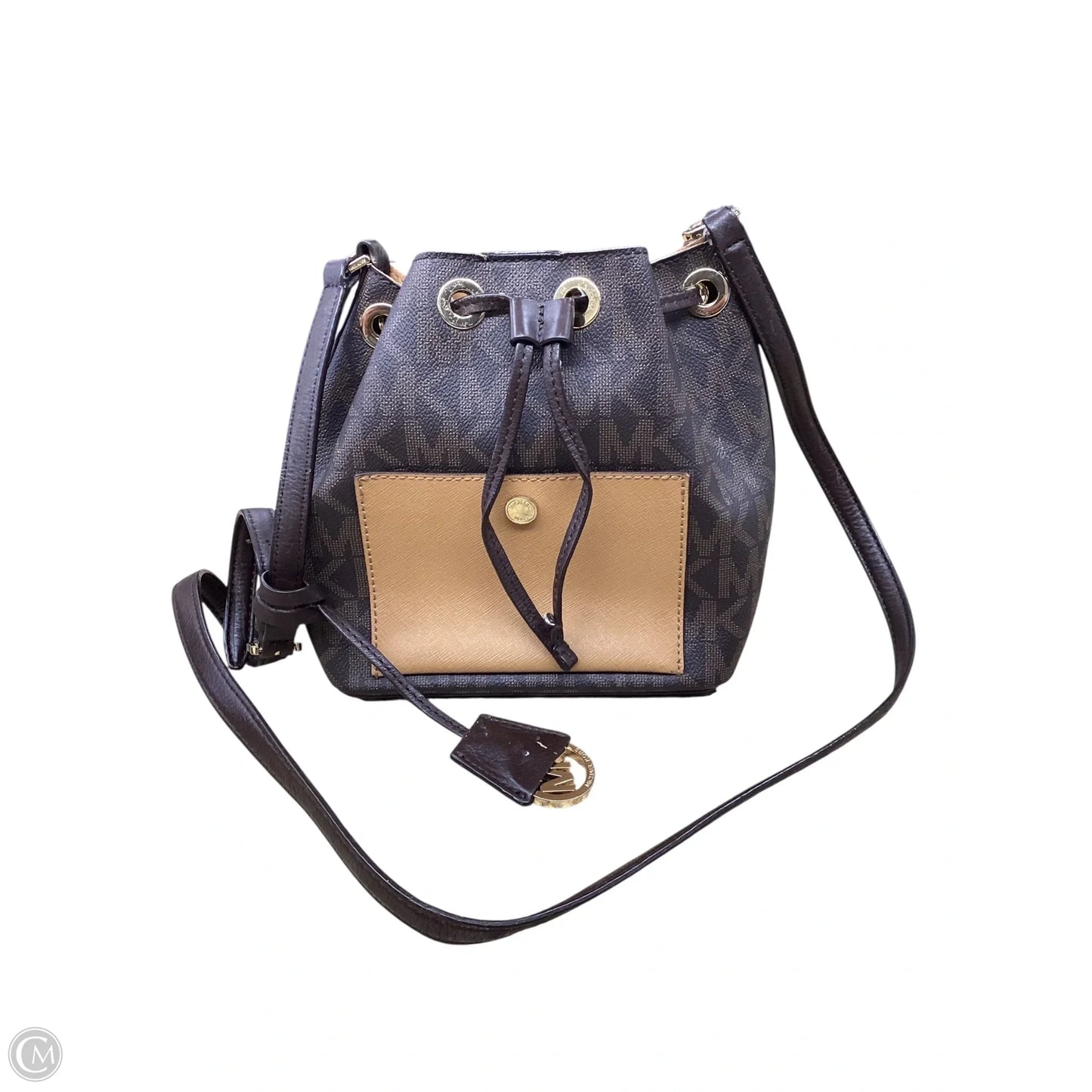 Crossbody By Michael By Michael Kors, Size: Medium